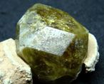 Grossular Mineral
